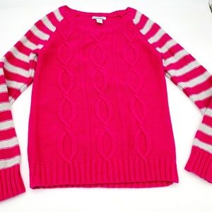 Old Navy Girls Pullover Sweater Size Large 10/12
